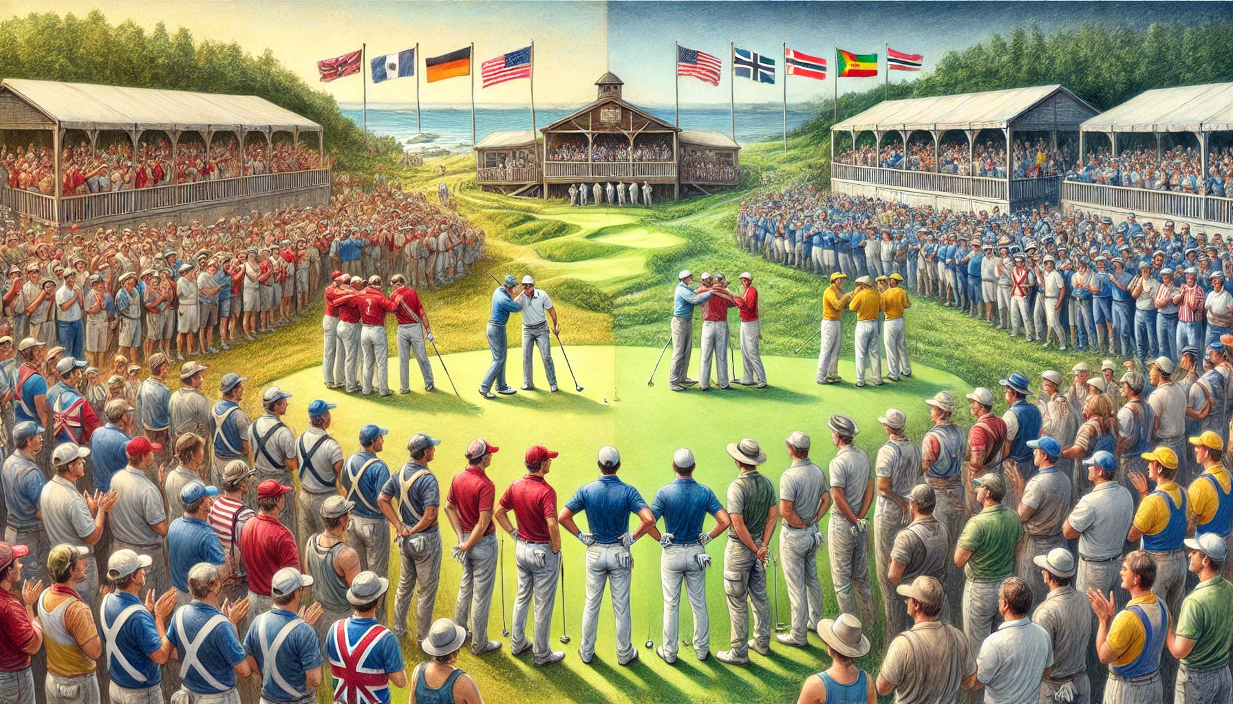 28. Presidents Cup